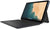 Lenovo IdeaPad Duet Chromebook 10.1 Inch FHD 2-in-1 Laptop - (MediaTek P60T, 4 GB RAM, 64 GB eMCP, Chrome OS) IdeaPad Lenovo 