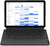 Lenovo IdeaPad Duet Chromebook 10.1 Inch FHD 2-in-1 Laptop - (MediaTek P60T, 4 GB RAM, 64 GB eMCP, Chrome OS) IdeaPad Lenovo 