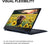 LENOVO IdeaPad Flex 5i 13.3" 2 in 1 Chromebook - Intel® Core™ i5, 256 GB SSD, Blue Laptops Lenovo 