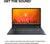 LENOVO IdeaPad Flex 5i 13.3" 2 in 1 Chromebook - Intel® Core™ i5, 256 GB SSD, Blue Laptops Lenovo 