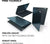 LENOVO IdeaPad Flex 5i 14" 2 in 1 Laptop 16GB RAM, Intel® Core™ i5, 256 GB SSD, Blue Laptops Lenovo 