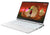 Lenovo ideaPad Gaming 3 (2022) White Edition Intel Core i5-12500H 12-Core 16GB RAM 512GB SSD Nvidia RTX 3050Ti 4GB 15.6" FHD IPS 165Hz Gaming Laptop Lenovo 