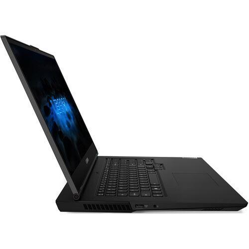 Lenovo Legion 5 17 inch (2021) AMD Ryzen 7 5800H 8Cores ,16GB RAM ...