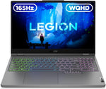 Lenovo Legion 5 15 (2022) AMD Ryzen 7 6800H 16GB RAM DDR5 , 512GB SSD Nvidia RTX 3060 15.6" IPS 165Hz Gaming Laptop