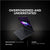 Lenovo Legion 5 17 AMD Ryzen 7 5800H 16GB RAM 512GB SSD Nvidia RTX 3070 8GB 17.3" FHD 144Hz Display , English Keyboard Laptops Lenovo 