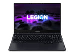 LENOVO LEGION 5, AMD RYZEN 5 5600H 3.30Ghz, 6GB NVIDIA GeForce RTX 3060, 8GB RAM, 512GB SSD English keyboard