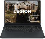 LENOVO Legion 5 Pro (2022) Intel Core i7 11800H 16GB RAM 512GB SSD RTX 3060 6GB 16" QHD 165Hz Display English Keyboard