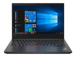 Lenovo ThinkPad E14 Gen 2 (2022) Intel Core i5 8GB 512GB SSD 14" FHD Win10 Home Laptop ( next day delievery )
