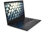 Lenovo ThinkPad E14, Intel Core i5-10210U, AMD Radeon RX640 2GB Graphics, 14.0" FHD, 8GB RAM, 1TB HDD Arabic