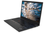 Lenovo ThinkPad E15, Intel Core i7-10510U, AMD Radeon RX640 2GB Graphics, 15.6" FHD, 8GB RAM, 1TB HDD English