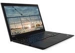 Lenovo ThinkPad L590 Notebook 39.6 cm-Core i5 8 GB 256 GB