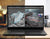 Lenovo ThinkPad P1 Gen 3, Intel Core i9-10885H, NVIDIA Quadro T2000 4GB, 15.6" UHD, 16GB RAM, 512GB SSD, Arabic-English Laptop Lenovo 
