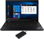 Lenovo ThinkPad P53s - 15.6" - Core i7 8665U - 16 GB RAM - 256 GB SSD