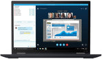 Lenovo ThinkPad X13 Yoga Gen 2 Intel Core i5-1135G7 13.3" IPS Touch Screen , 8GB RAM , 256GB SSD . English Keyboard . 10Hrs battery life