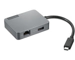 Lenovo USB-C Travel Hub Gen 2