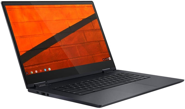 Lenovo Yoga Chromebook C630 Intel Core i7 16GB RAM 128GB Storage 