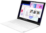 Lenovo Yoga Slim 7 Carbon 13ITL5 13.3" Laptop, Intel i7-1165G7, 16GB RAM, 512GB M2 SSD, WQXGA, Windows 10 Home, UK keyboard, White