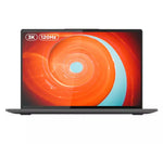 LENOVO Yoga Slim 7 ProX (2022) AMD Ryzen 9 6900HS , 32GB RAM DDR5 6400Mhz , 1TB SSD , Nvidia RTX 3050 4GB , 14.5" 3K IPS Display 120Hz - Grey