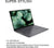 LENOVO Yoga Slim 7i Pro 14" Laptop - Intel® Core™ i7, 512 GB SSD, Grey Laptops Lenovo 