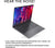 LENOVO Yoga Slim 7i Pro 14" Laptop - Intel® Core™ i7, 512 GB SSD, Grey Laptops Lenovo 
