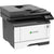 Lexmark MB3442ADW Laser Multifunction Printer - Monochrome Printers Lexmark International, Inc 