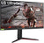 LG 32-Inch UltraGear FHD,165Hz,1ms HDR10 Gaming Monitor with G-SYNC 32GN550-B Computer Monitors LG 