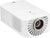LG CineBeam HF60LSR Projector (Full HD, 1920 x 1080, 1400 lumen, 2 x HDMI, USB, SPDIF, RJ45) Projectors LG Electronics 
