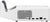 LG CineBeam HF65LSR UST Projector (Full HD, 1920 x 1080, 1000 lumen, Ultra Short Throw, 2 x HDMI, USB, SPDIF, RJ45) Projectors LG Electronics 