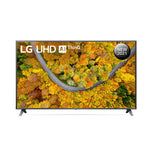 LG UHD 4K HDR Smart TV 43 Inch UP75 Series
