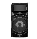 LG XBOOM Loud Speaker, Woofer 8 Inch, Bluetooth