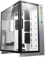 Lian Li O11DXL-W O11 Dynamic XL ROG Certified (White) ATX Full Tower Gaming Computer Case