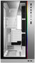 Lian Li O11DXL-W O11 Dynamic XL ROG Certified (White) ATX Full Tower Gaming Computer Case Computer Accessories Lian Li 