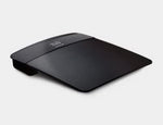 Linksys E1200 (2022) N300 Wireless-N Router with Fast Ethernet