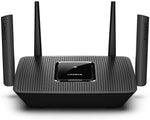 Linksys MR8300 AC2200 Tri-Band Mesh Wi-Fi Router (Works with Velop Whole Home Wi-Fi System)