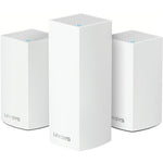 Linksys Velop AC4800 IEEE 802.11ac Ethernet Wireless Router