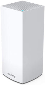 Linksys Velop AX4200 Whole Home Intelligent Mesh WiFi 6 System (1-Pack)