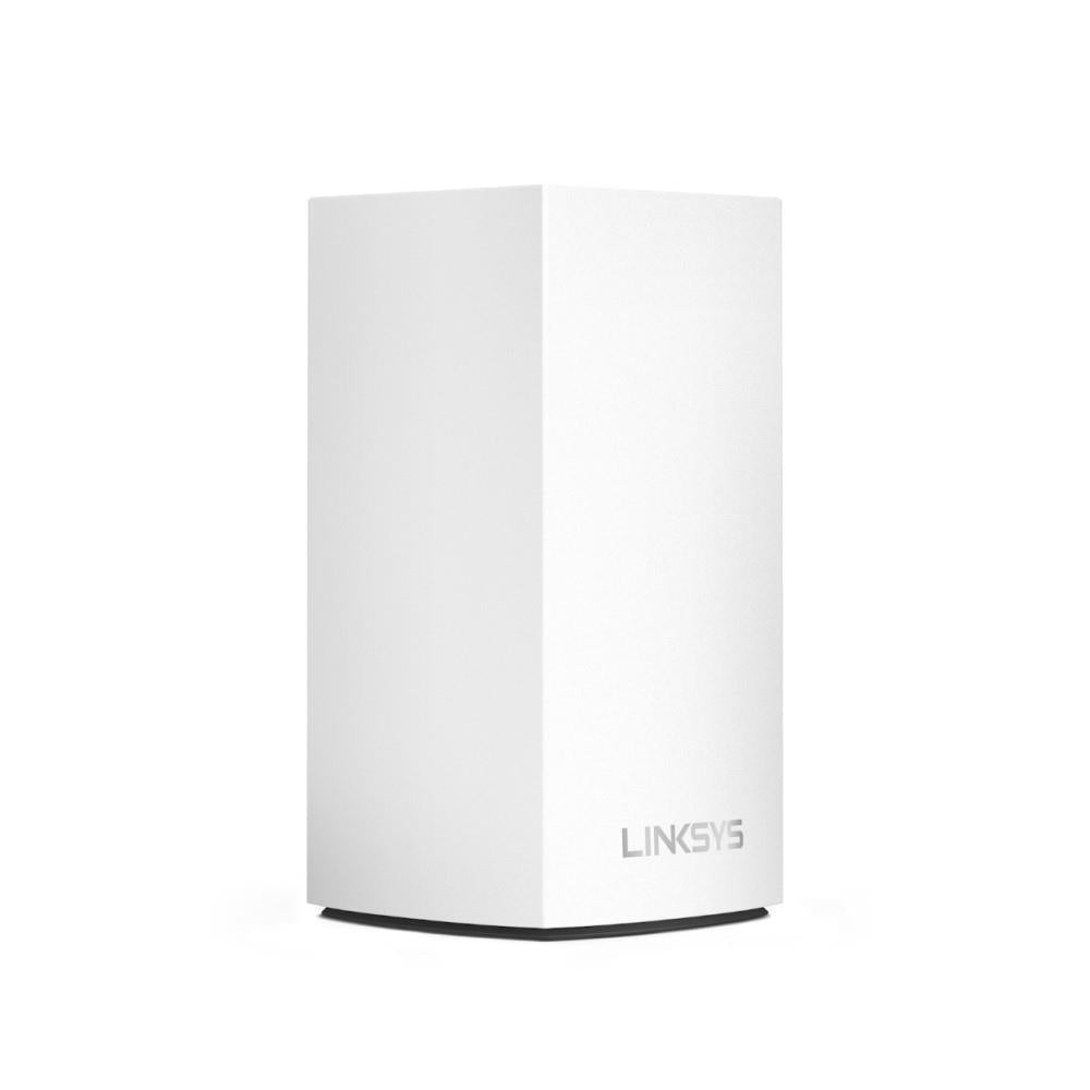 Linksys Velop Intelligent Mesh WiFi System 1-Pack AC1300