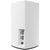 Linksys Velop Intelligent Mesh WiFi System 1-Pack AC1300 Bridges & Routers Linksys 