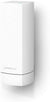 Linksys WHA0301 Velop Whole Home WiFi Mesh System Wall Mount (Node Holder, 1-Pack, White) Linksys 