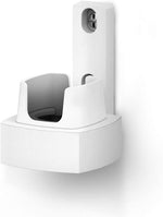 Linksys WHA0301 Velop Whole Home WiFi Mesh System Wall Mount (Node Holder, 1-Pack, White)