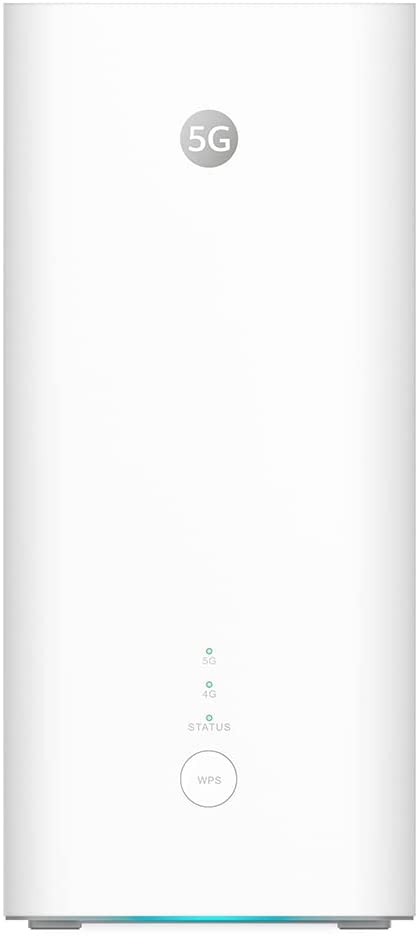Livewire 5G CPE Pro 3, Unlocked CAT19 Smarthome wireless 5G Dual Band ...