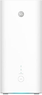 Livewire 5G CPE Pro 3, Unlocked CAT19 Smarthome wireless 5G Dual Band Router with 5Ghz WiFi, Connect up to 128 Devices