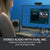 Logitech Brio Stream Webcam, Ultra HD 4K Edition, 1080p/60fps Hyper-Fast. Cameras & Optics Logitech 