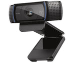 Logitech C920 HD PRO WEBCAM Full HD 1080p Video Calling with Stereo Audio