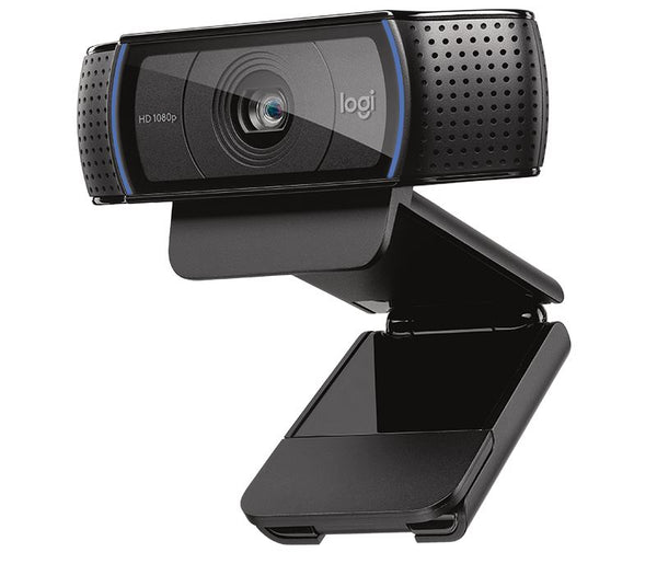 Saudi Logitech Webcams - Arabia Store - Newtech Webcams Saudi Arabia