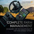 Logitech G Saitek Farm Sim Controller, Heavy Equipment Bundle for Farming Simulator - Black Game Controllers Logitech 