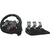 Logitech G29 Driving Force Racing Wheel For Playstation 3 And Playstation 4 Gaming Accessories Logitech 