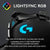 Logitech G502 HERO High Performance Gaming Mouse Input Devices Logitech 