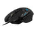 Logitech G502 HERO High Performance Gaming Mouse Input Devices Logitech 