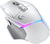 Logitech G502 X PLUS LIGHTSPEED Wireless RGB Gaming Mouse LIGHTFORCE Hybrid Switches, LIGHTSYNC RGB, HERO 25K - White Gaming Mouse Logitech 